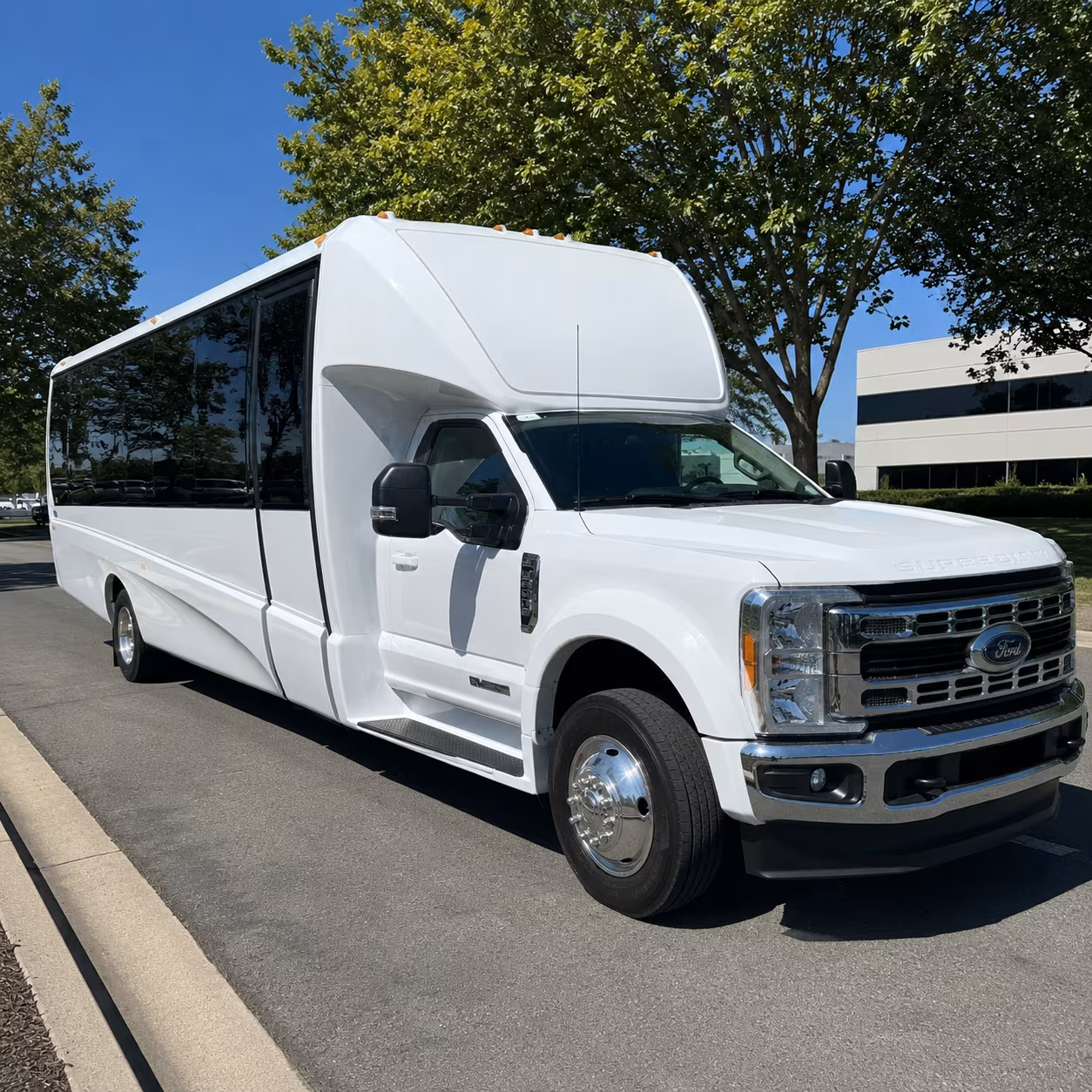 Knoxville Airport Transportation