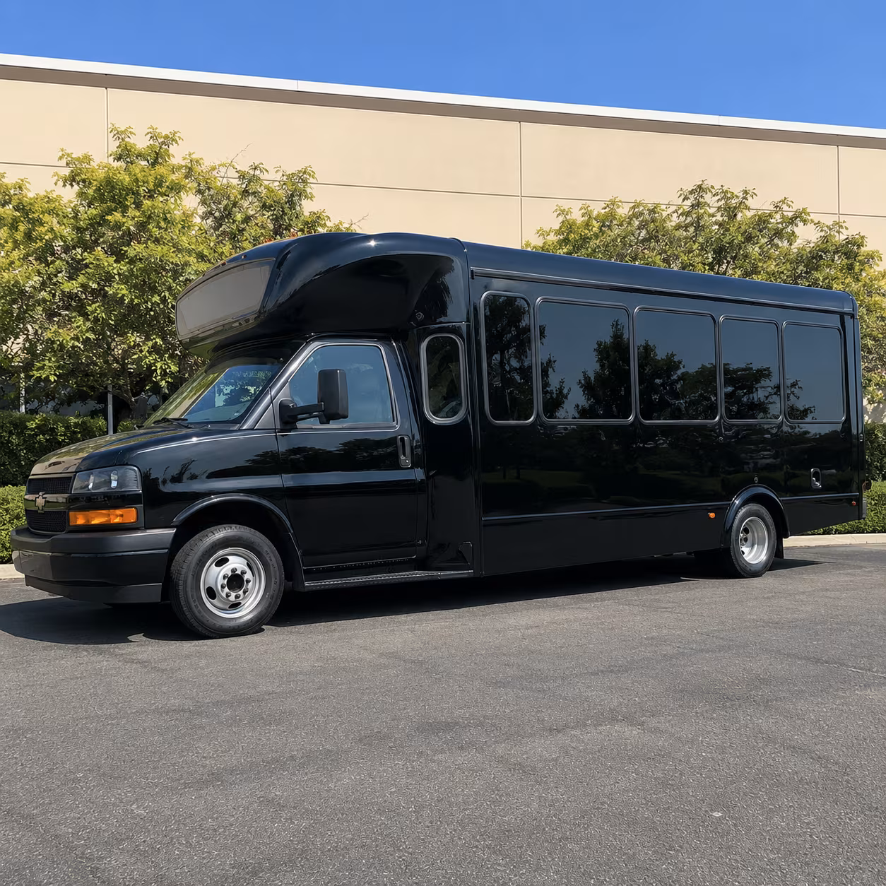 Asheville Winery Tour & Pub Crawl Transportation