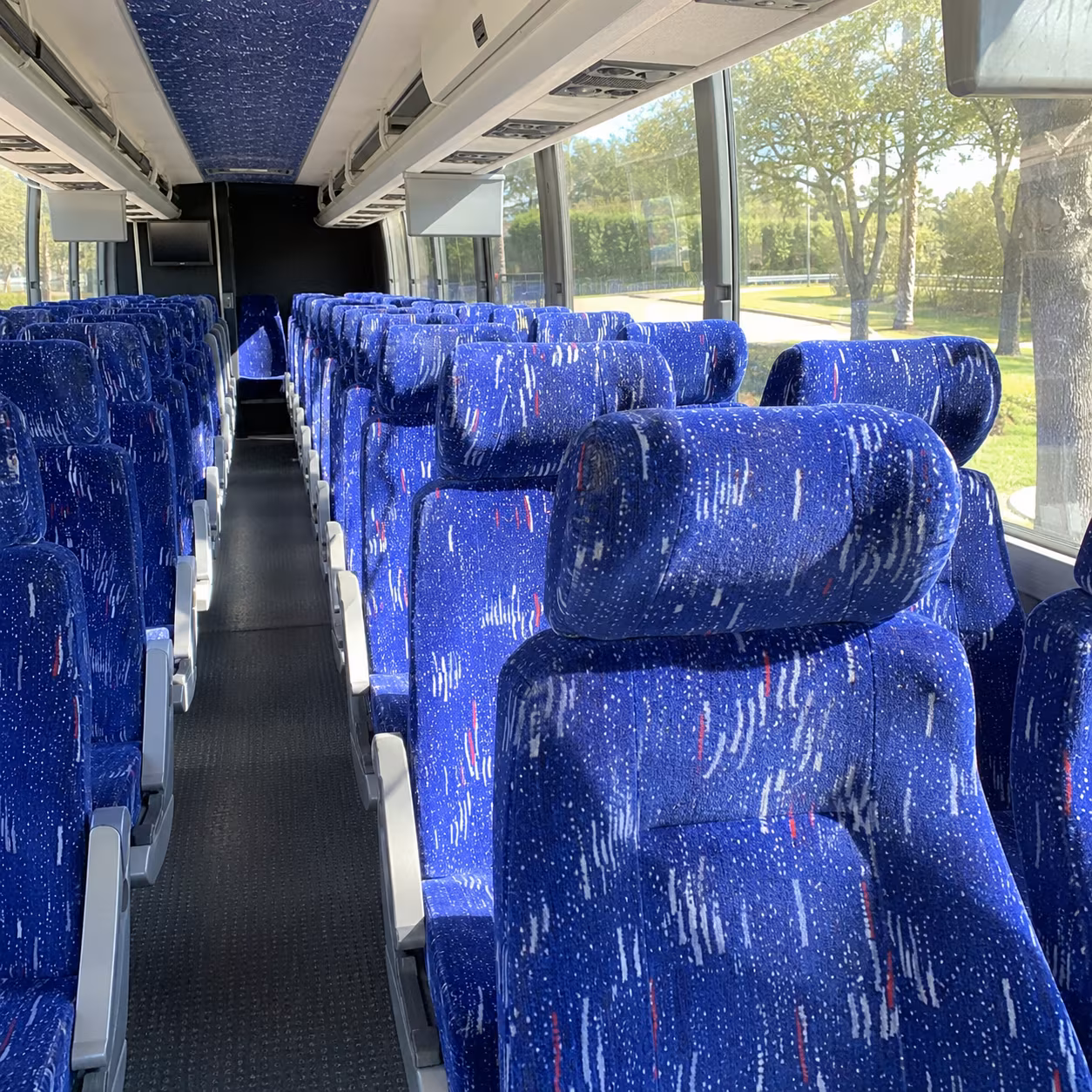 Chattanooga Airport Shuttles & Transportation