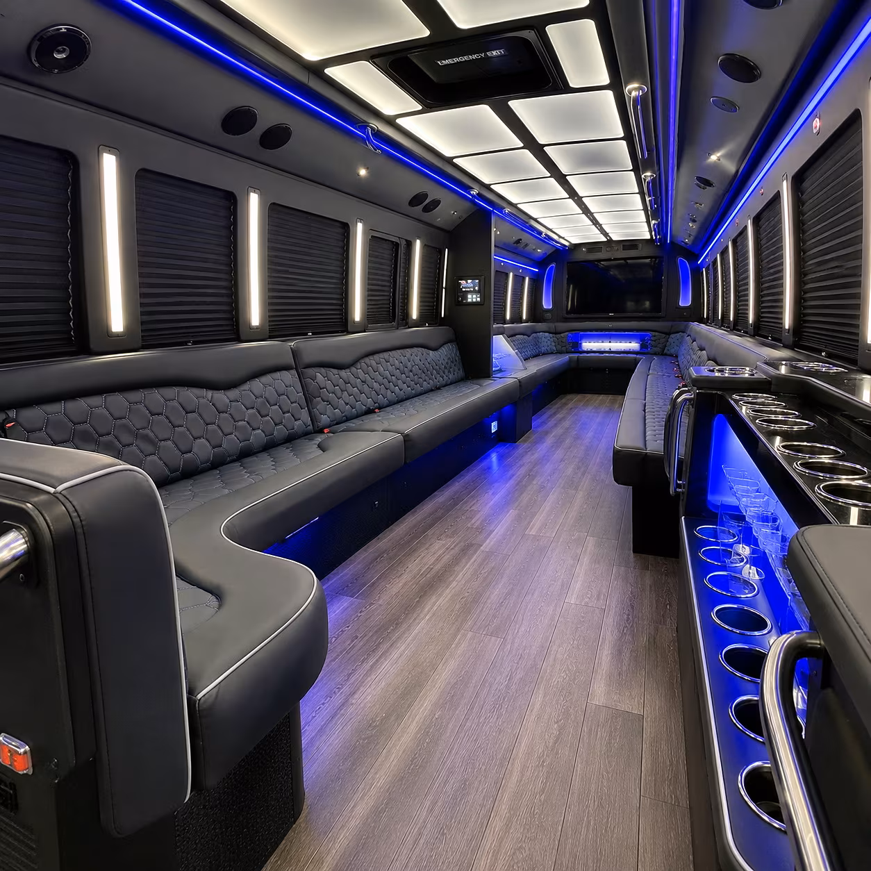 Chattanooga Winery Tour & Pub Crawl Transportation