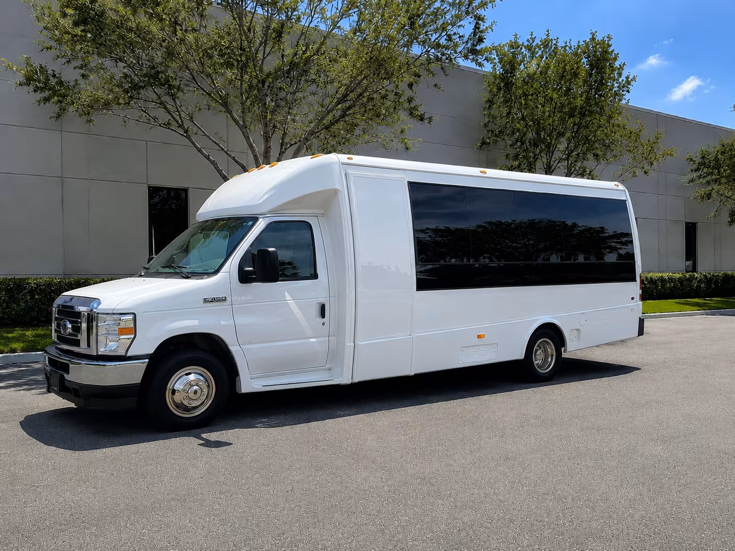 Cleveland Airport Shuttles & Transportation