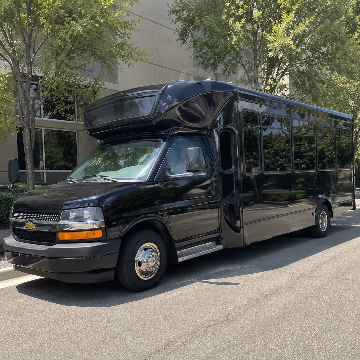 Cleveland Winery Tour & Pub Crawl Transportation
