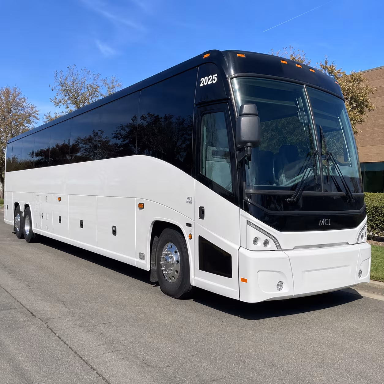 Johnson City School Event & Field Trip Transportation