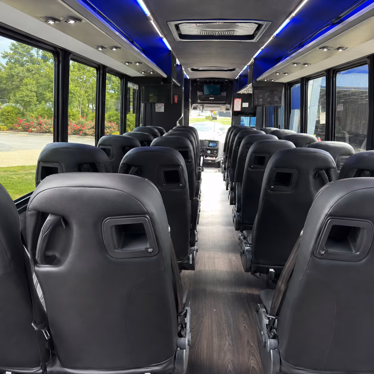 Kingsport Airport Shuttles & Transportation