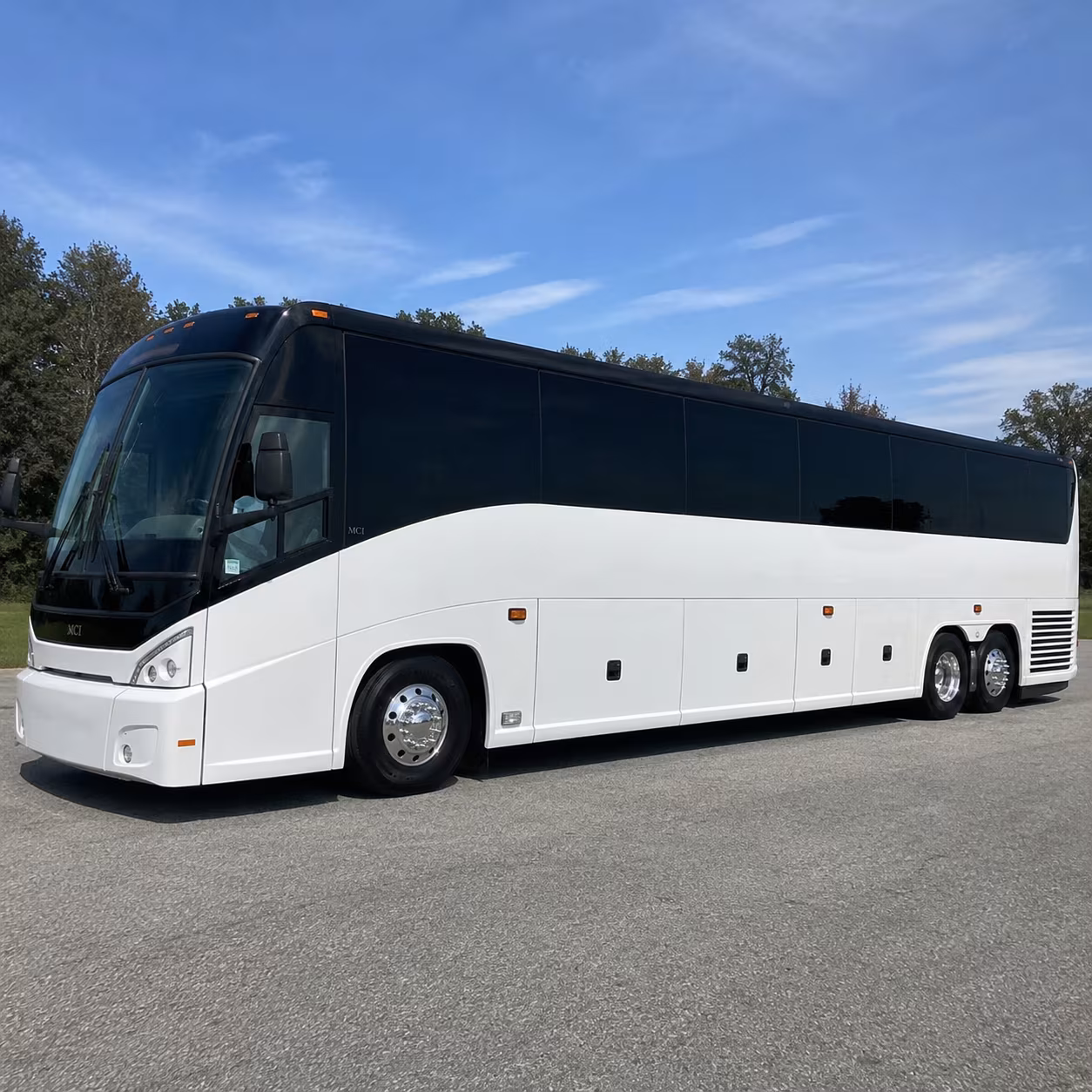 Kingsport Concert Transportation & Shuttles