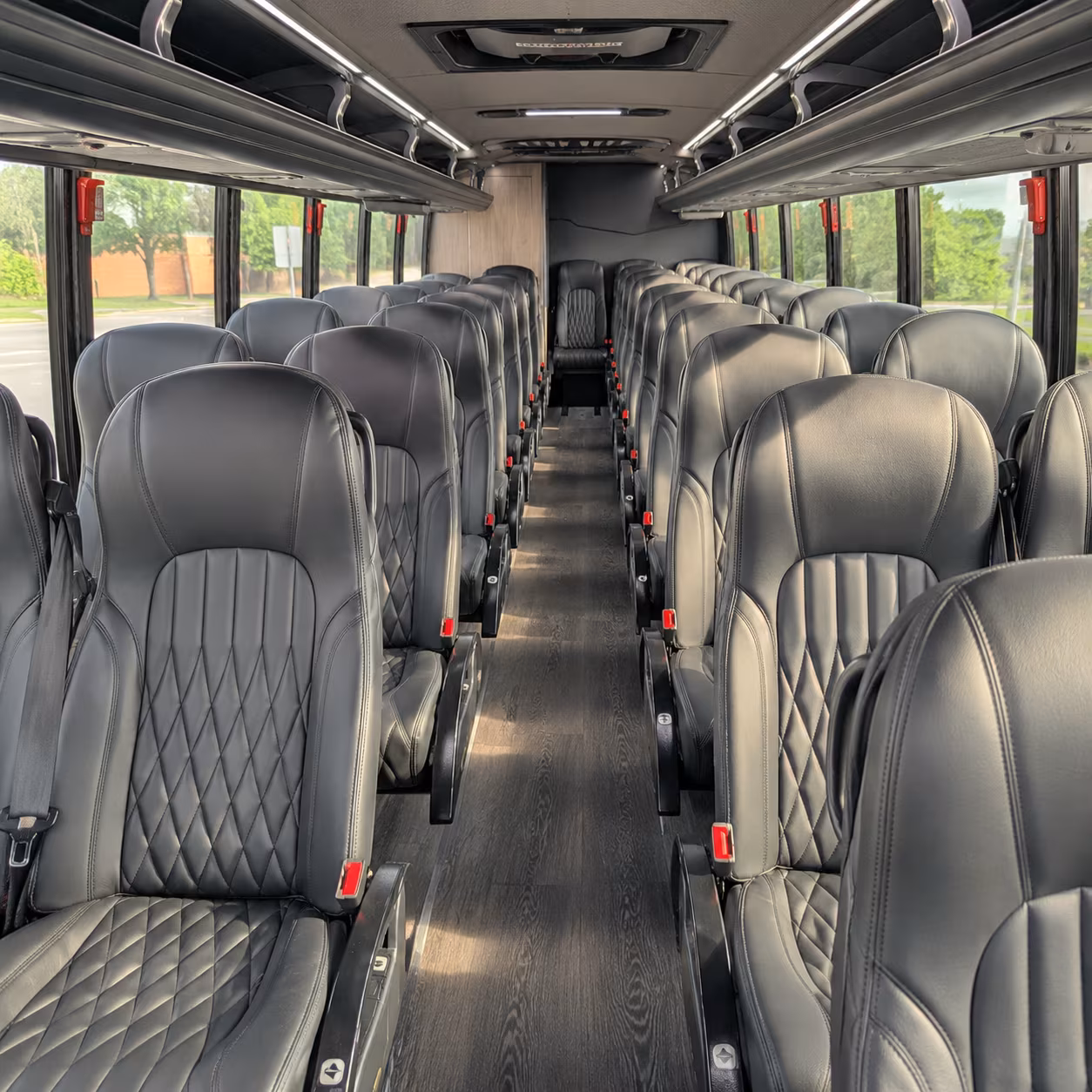 Knoxville Airport Shuttle & Transportation pickup coordination