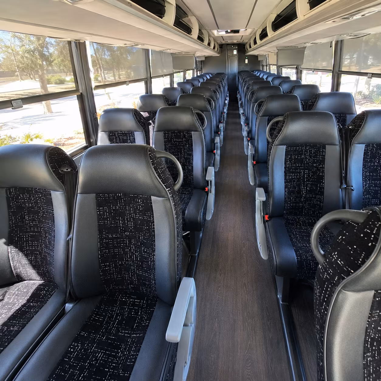 Knoxville Airport Shuttle & Transportation route planning