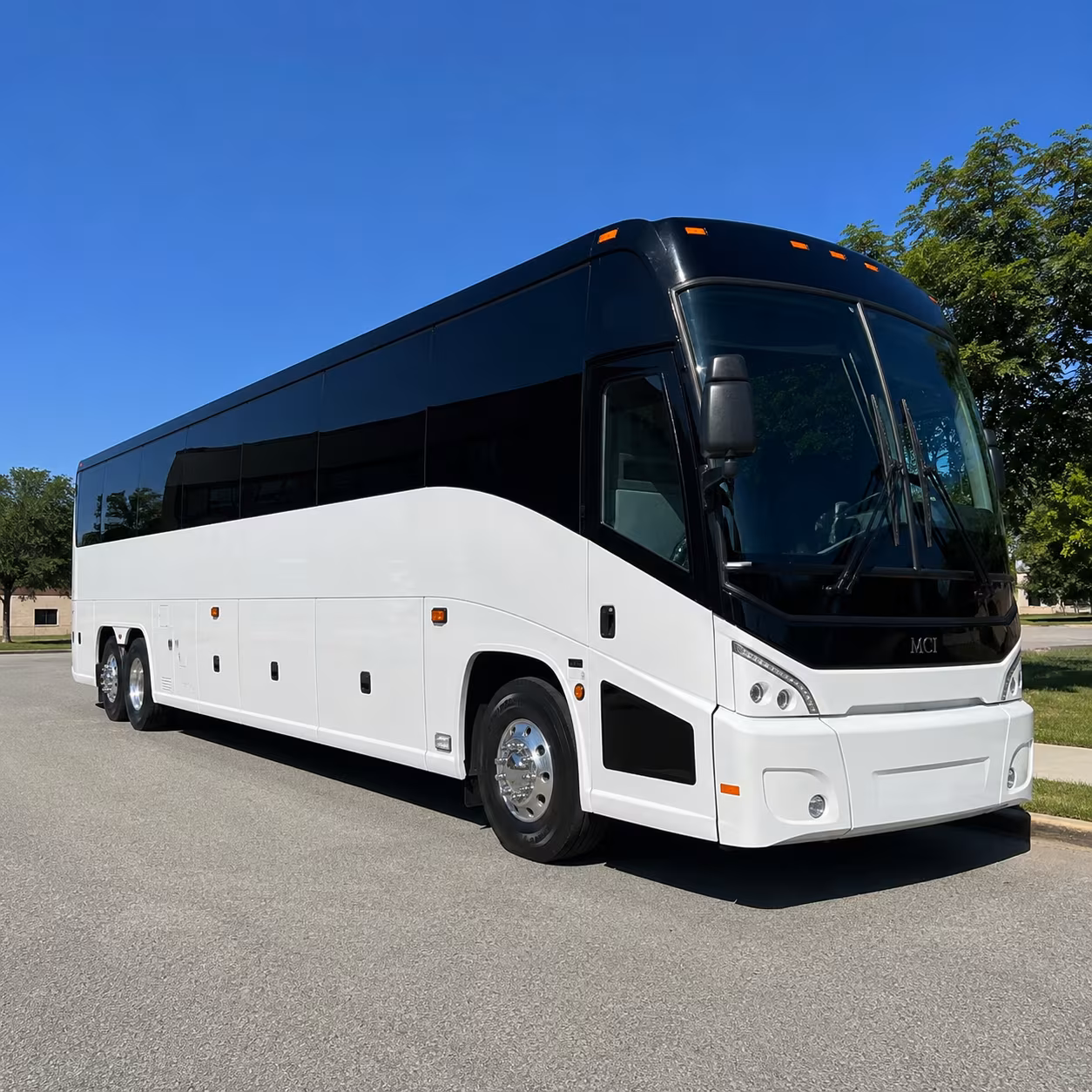 Knoxville School Event & Field Trip Transportation