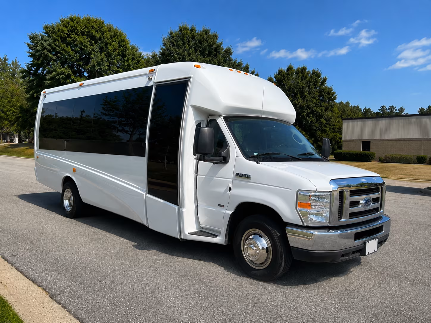 Knoxville School Event Transportation pickup coordination