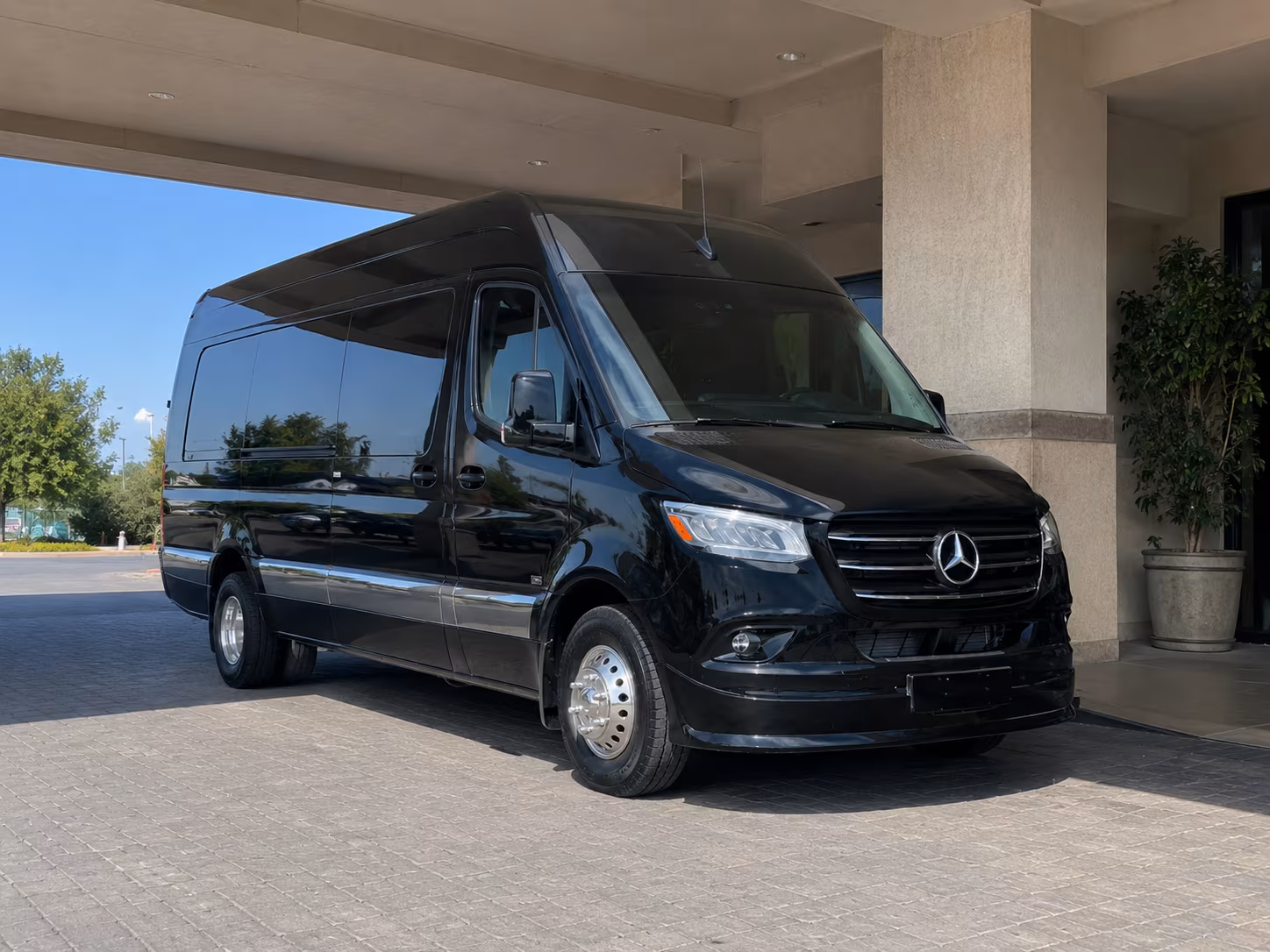 Knoxville School Event Transportation route planning