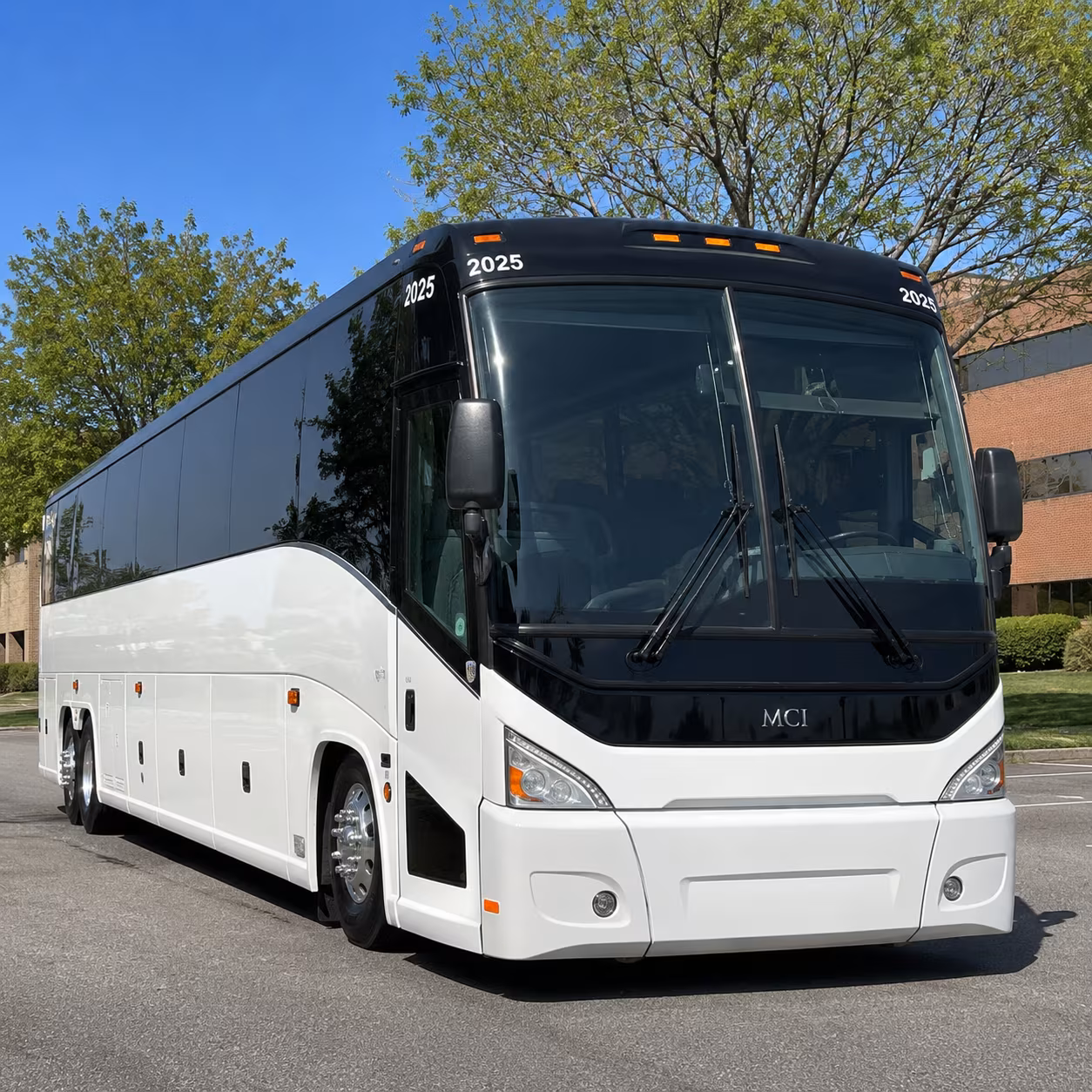 Lebanon Concert Transportation & Shuttles