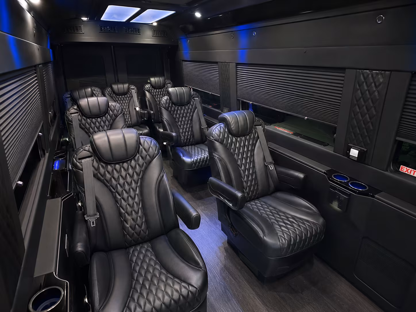 Lebanon Corporate Event Transportation