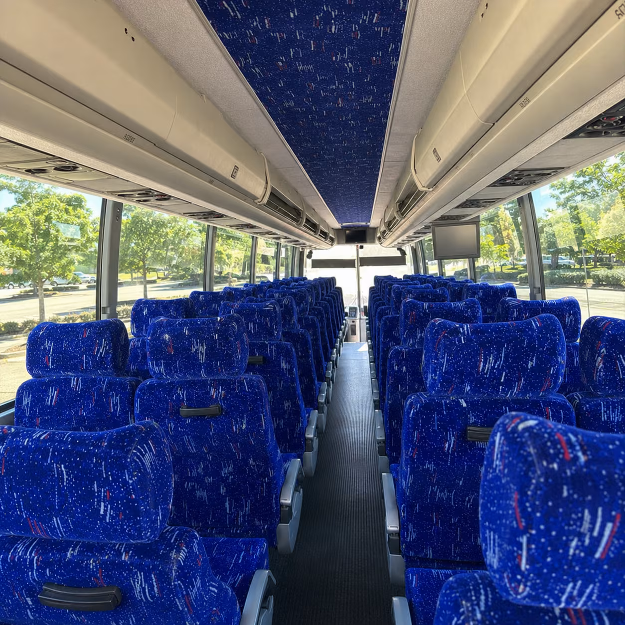 Lexington Airport Shuttles & Transportation