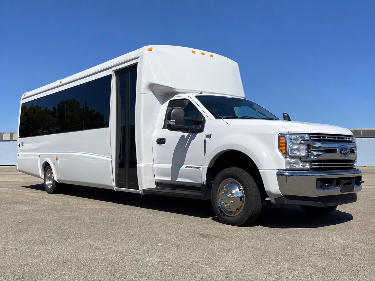 Nashville Airport Shuttles & Transportation