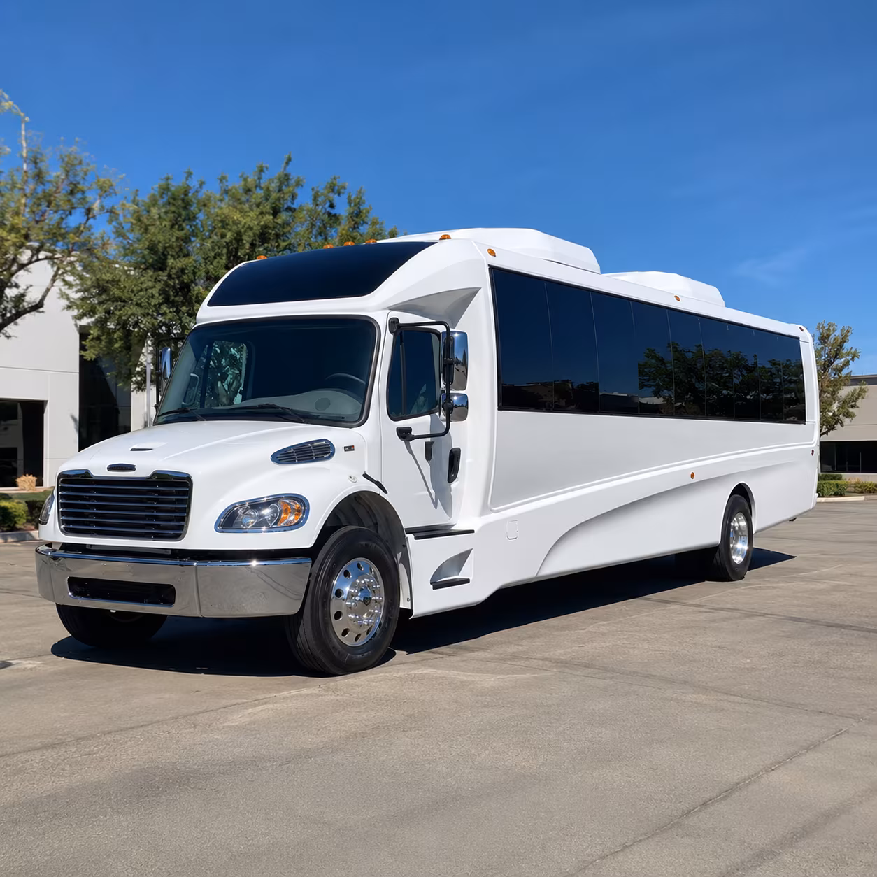 Spartanburg Airport Shuttles & Transportation