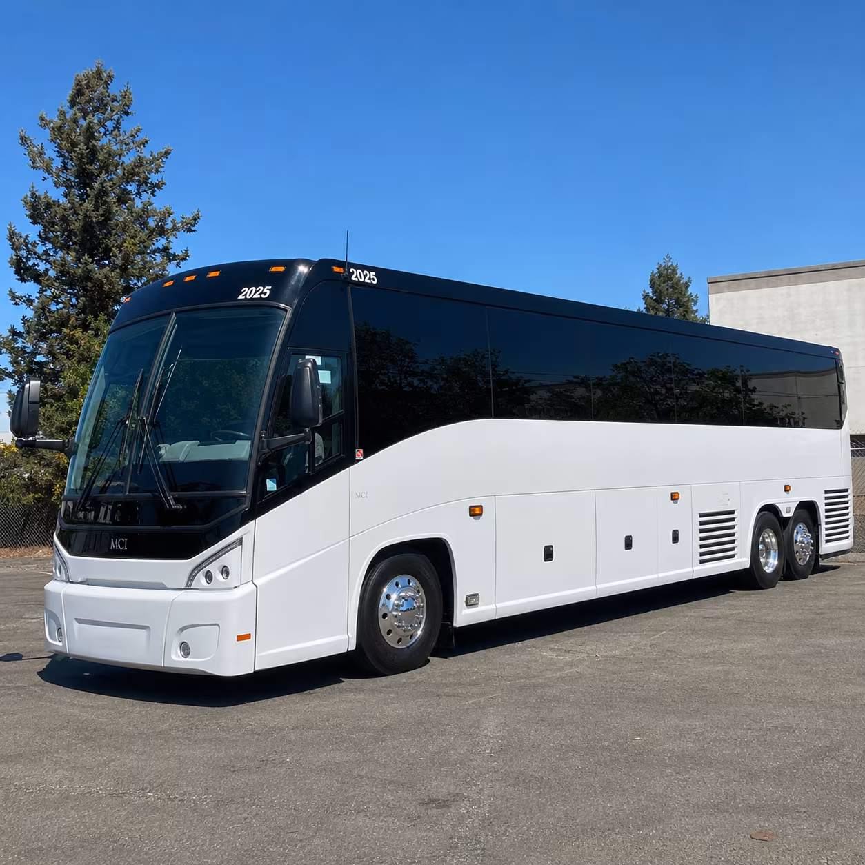 Spartanburg Wedding Transportation & Shuttle Service