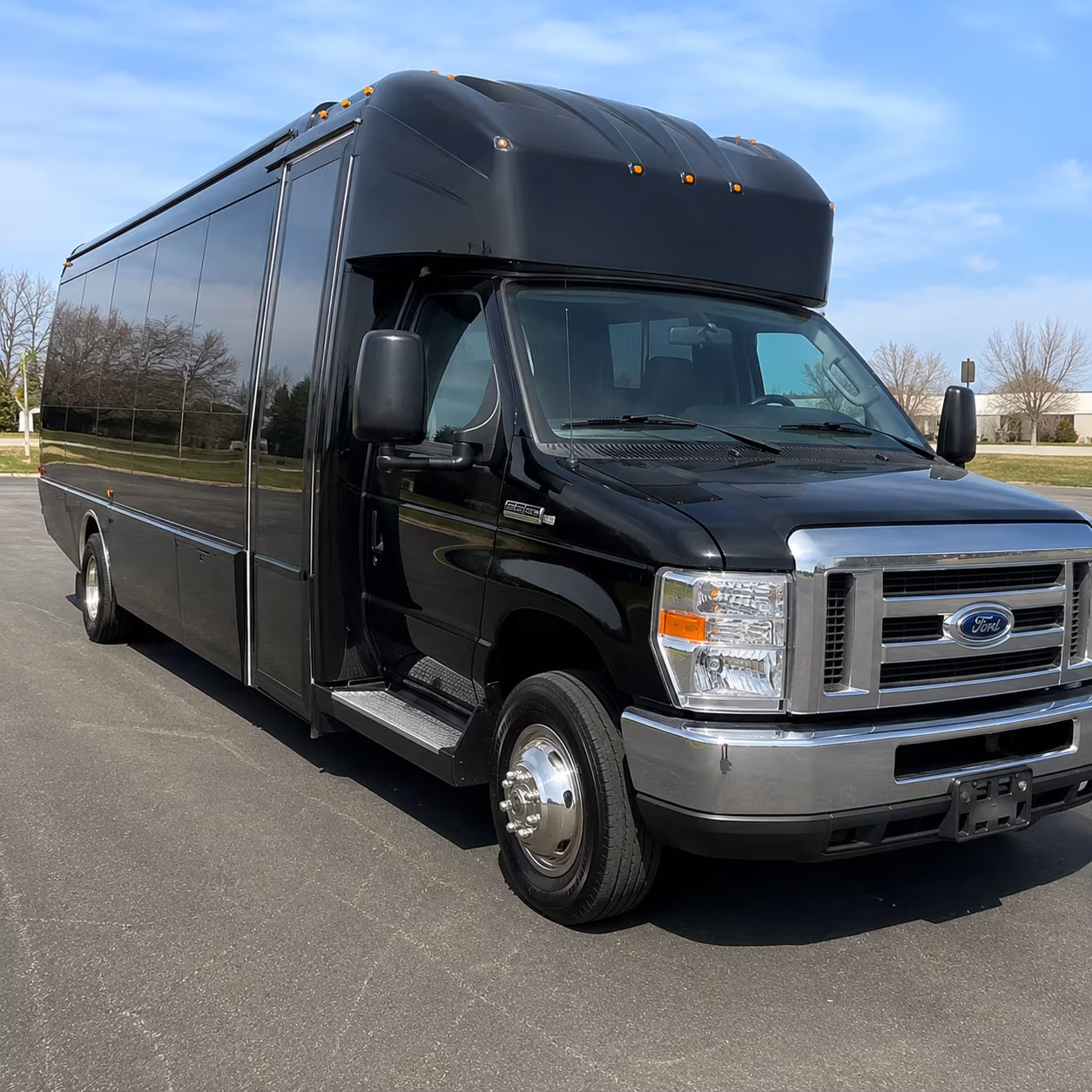 Knoxville Winery Tour & Pub Crawl Transportation