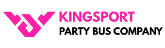 kingsport-party-bus-company-logo
