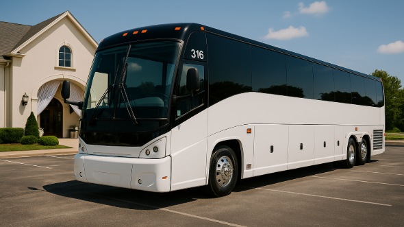 knoxville concert transportation