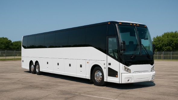 knoxville government and military bus rentals charter bus rental